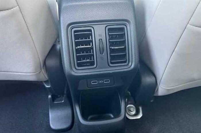 Honda HR-V Hybrid 1.5 EHEV ADVANCE STYLE 5DR CVT 