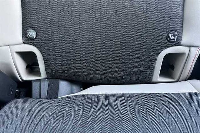 Honda HR-V Hybrid 1.5 EHEV ADVANCE STYLE 5DR CVT 