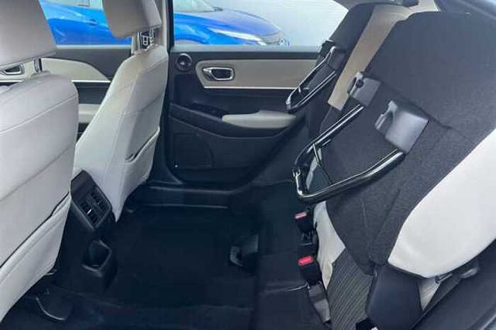Honda HR-V Hybrid 1.5 EHEV ADVANCE STYLE 5DR CVT 