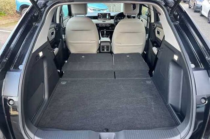 Honda HR-V Hybrid 1.5 EHEV ADVANCE STYLE 5DR CVT 