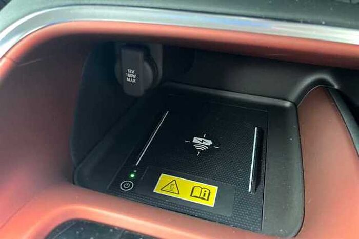 Honda HR-V Hybrid 1.5 EHEV ADVANCE STYLE 5DR CVT 