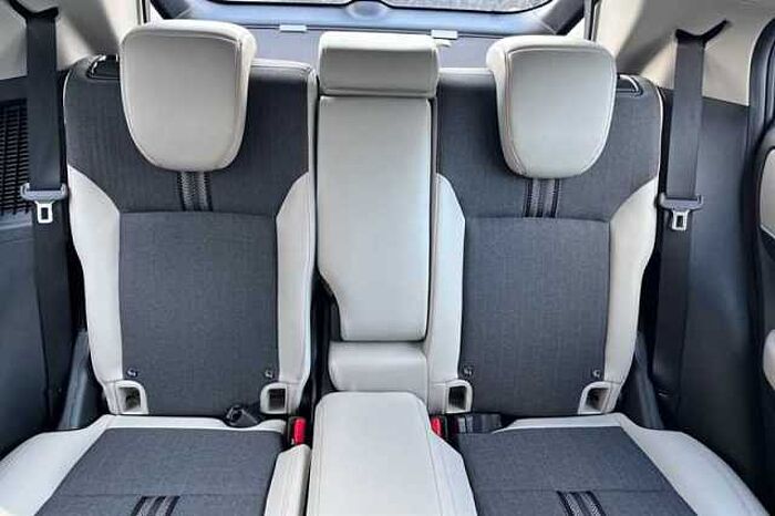 Honda HR-V Hybrid 1.5 EHEV ADVANCE STYLE 5DR CVT 