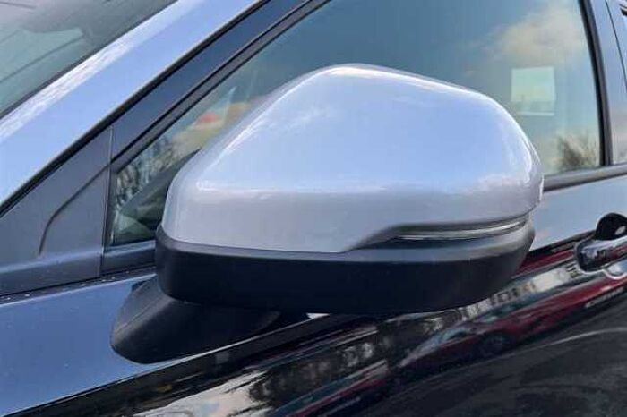 Honda HR-V Hybrid 1.5 EHEV ADVANCE STYLE 5DR CVT 