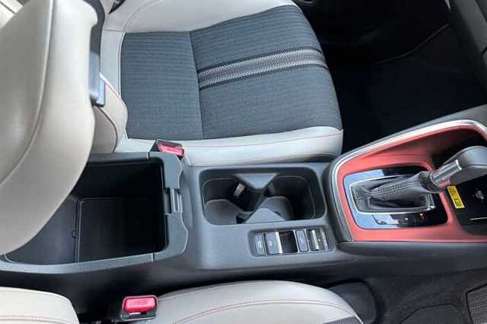 Honda HR-V Hybrid 1.5 EHEV ADVANCE STYLE 5DR CVT 