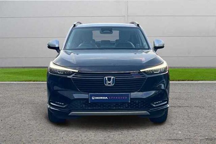 Honda HR-V Hybrid 1.5 EHEV ADVANCE STYLE 5DR CVT 