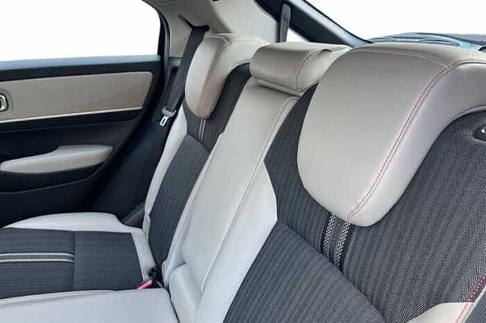 Honda HR-V Hybrid 1.5 EHEV ADVANCE STYLE 5DR CVT 