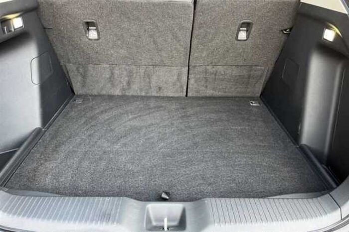 Honda Jazz Hybrid 1.5 EHEV ADVANCE 5DR CVT 