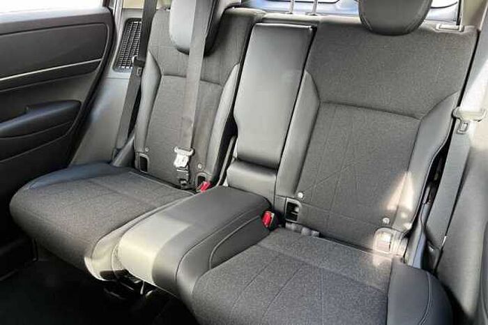 Honda Jazz Hybrid 1.5 EHEV ADVANCE 5DR CVT 