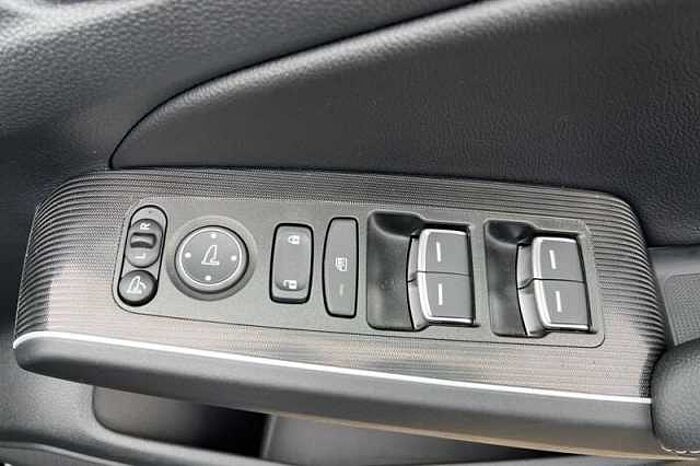 Honda Civic Hybrid 2.0 EHEV ADVANCE 5DR CVT 