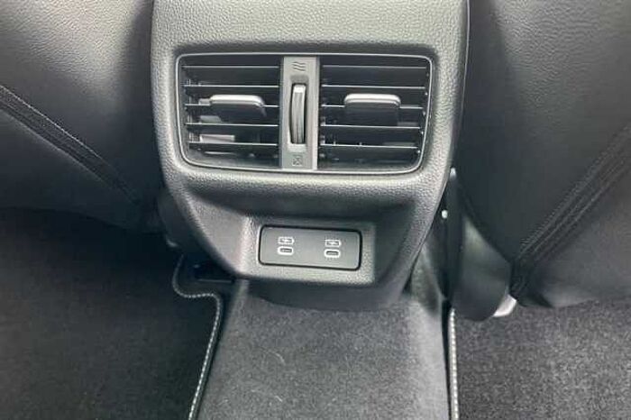 Honda Civic Hybrid 2.0 EHEV ADVANCE 5DR CVT 