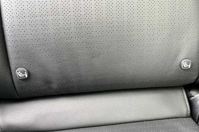 Honda Civic Hybrid 2.0 EHEV ADVANCE 5DR CVT 