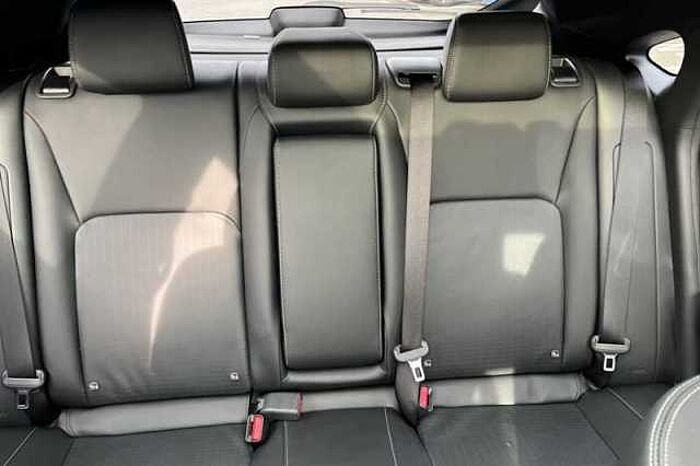 Honda Civic Hybrid 2.0 EHEV ADVANCE 5DR CVT 