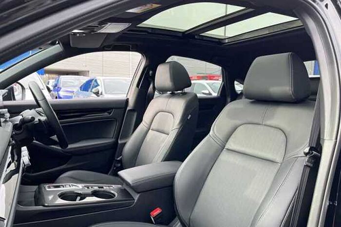 Honda Civic Hybrid 2.0 EHEV ADVANCE 5DR CVT 