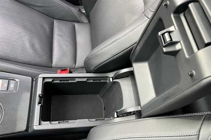 Honda Civic Hybrid 2.0 EHEV ADVANCE 5DR CVT 