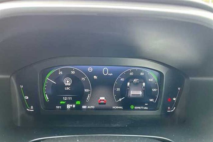 Honda CR-V 2.0 EPHEV ADVANCE TECH 5DR ECVT 