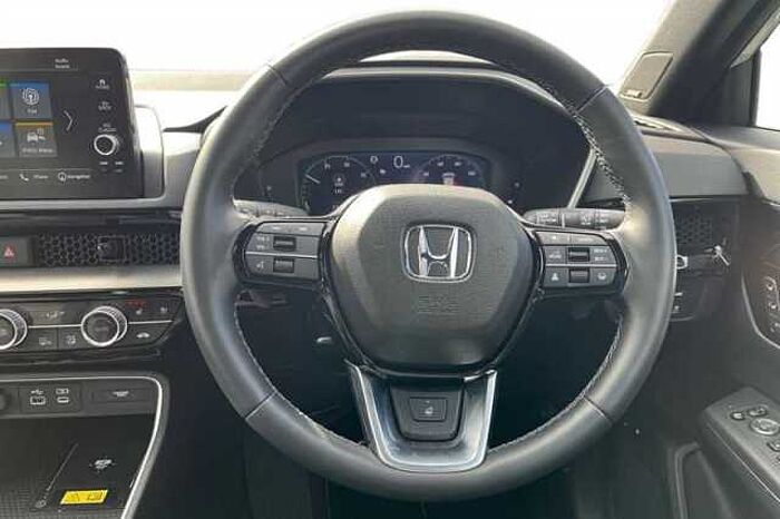 Honda CR-V 2.0 EPHEV ADVANCE TECH 5DR ECVT 