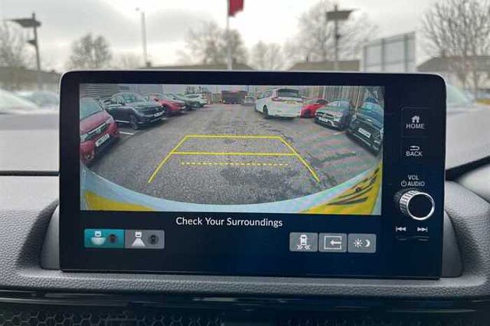 Honda CR-V 2.0 EPHEV ADVANCE TECH 5DR ECVT 