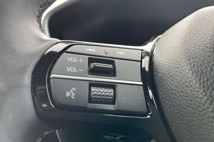 Honda CR-V 2.0 EPHEV ADVANCE TECH 5DR ECVT 