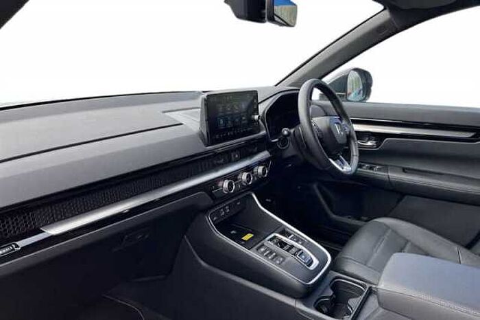 Honda CR-V 2.0 EPHEV ADVANCE TECH 5DR ECVT 