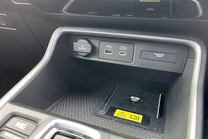 Honda CR-V 2.0 EPHEV ADVANCE TECH 5DR ECVT 