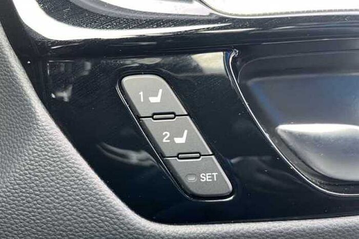 Honda CR-V 2.0 EPHEV ADVANCE TECH 5DR ECVT 