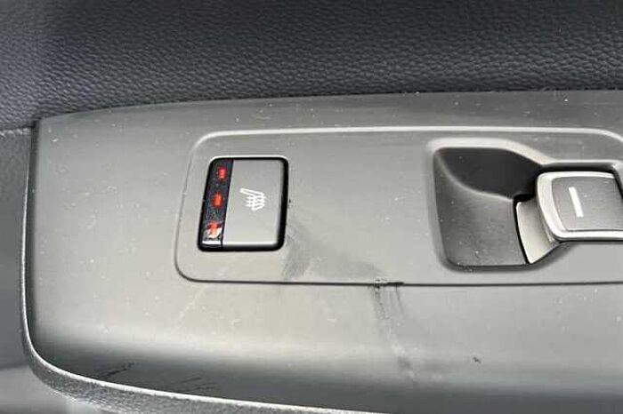 Honda CR-V 2.0 EPHEV ADVANCE TECH 5DR ECVT 