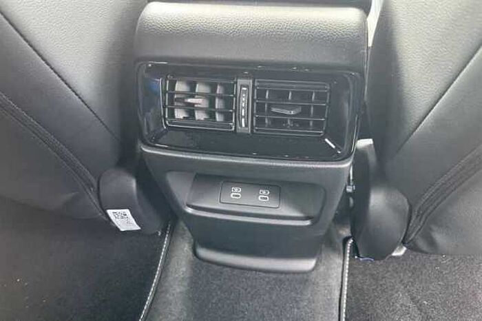 Honda CR-V 2.0 EPHEV ADVANCE TECH 5DR ECVT 