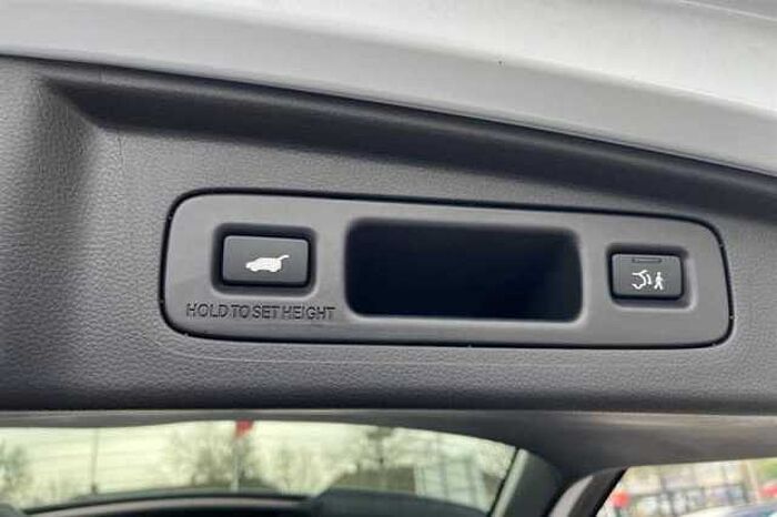 Honda CR-V 2.0 EPHEV ADVANCE TECH 5DR ECVT 