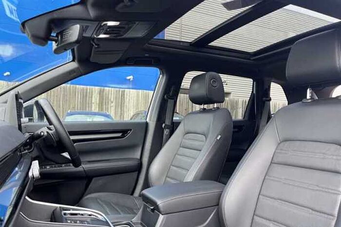 Honda CR-V 2.0 EPHEV ADVANCE TECH 5DR ECVT 