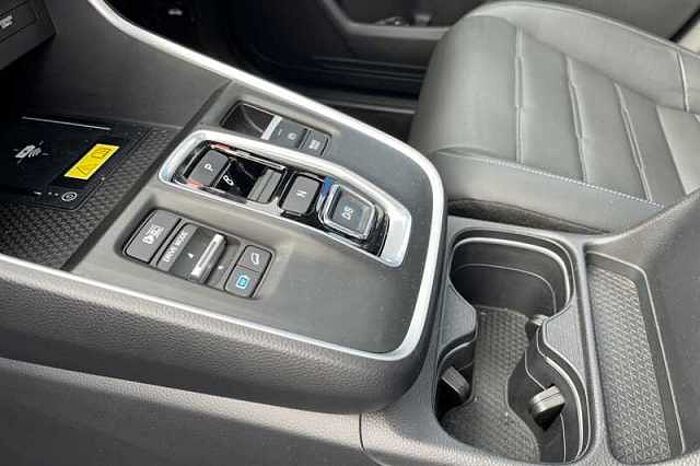 Honda CR-V 2.0 EPHEV ADVANCE TECH 5DR ECVT 