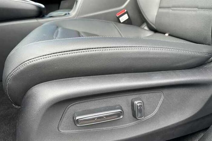 Honda CR-V 2.0 EPHEV ADVANCE TECH 5DR ECVT 