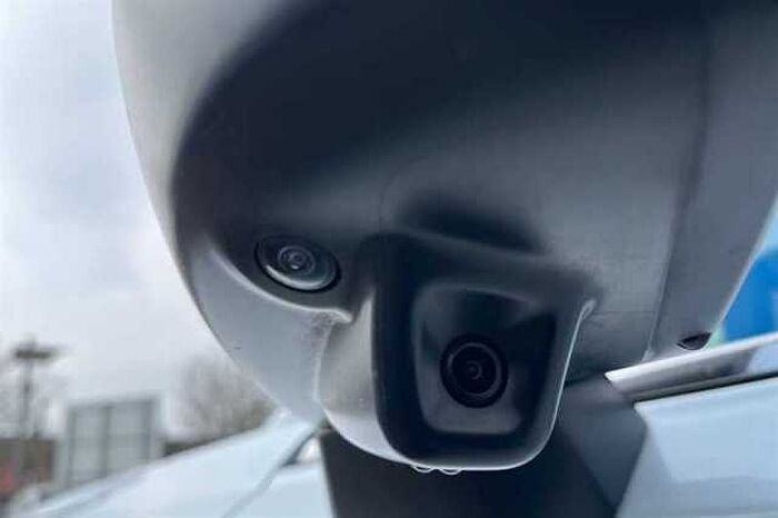 Honda CR-V 2.0 EPHEV ADVANCE TECH 5DR ECVT 