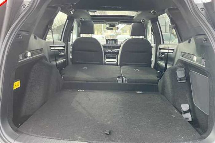 Honda CR-V 2.0 EPHEV ADVANCE TECH 5DR ECVT 