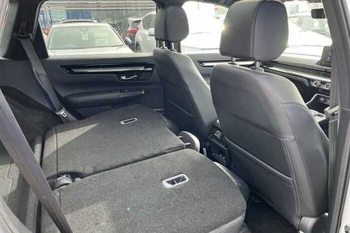 Honda CR-V 2.0 EPHEV ADVANCE TECH 5DR ECVT 