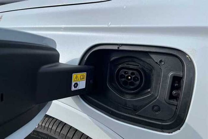 Honda CR-V 2.0 EPHEV ADVANCE TECH 5DR ECVT 