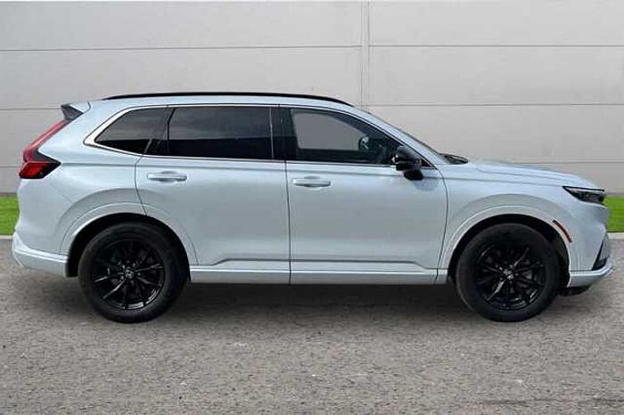 Honda CR-V 2.0 EPHEV ADVANCE TECH 5DR ECVT 