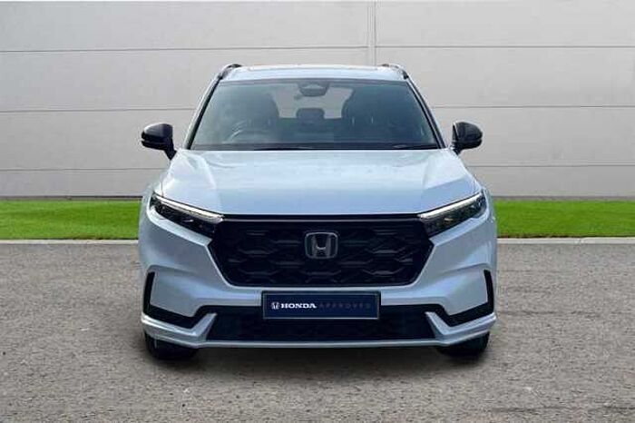 Honda CR-V 2.0 EPHEV ADVANCE TECH 5DR ECVT 
