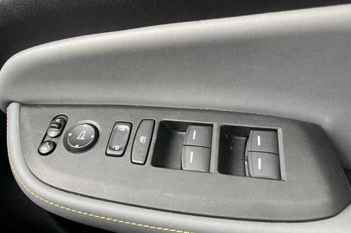 Honda Jazz Hybrid 1.5 I-MMD HYBRID ADVANCE SPORT 5DR ECVT 