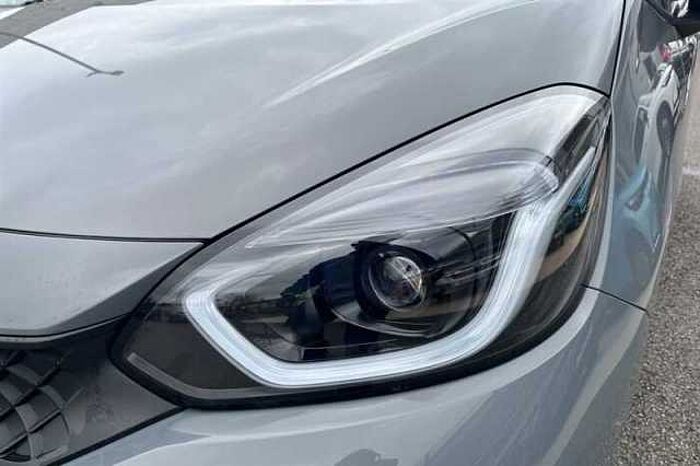 Honda Jazz Hybrid 1.5 I-MMD HYBRID ADVANCE SPORT 5DR ECVT 