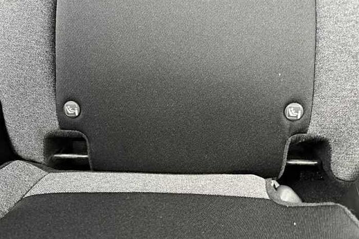 Honda Jazz Hybrid 1.5 I-MMD HYBRID ADVANCE SPORT 5DR ECVT 