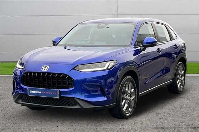 Honda ZR-V e:HEV 2.0 EHEV ELEGANCE 5DR CVT 