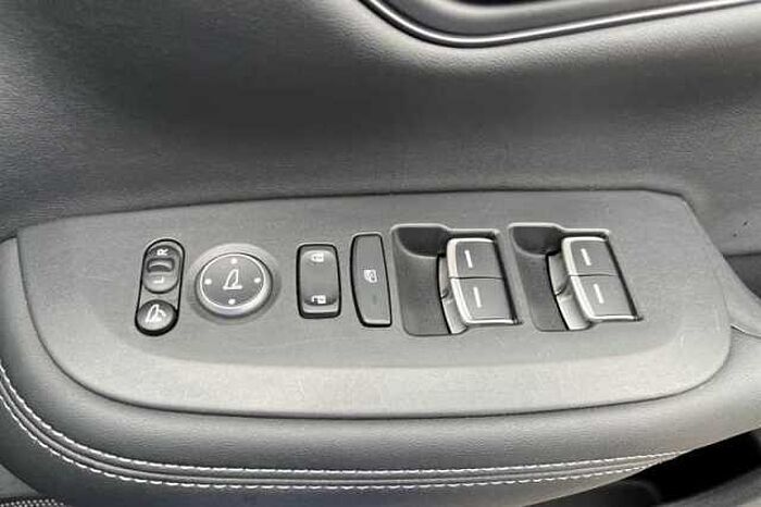 Honda ZR-V e:HEV 2.0 EHEV ELEGANCE 5DR CVT 