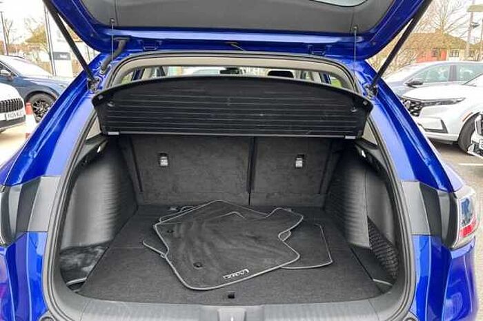 Honda ZR-V e:HEV 2.0 EHEV ELEGANCE 5DR CVT 