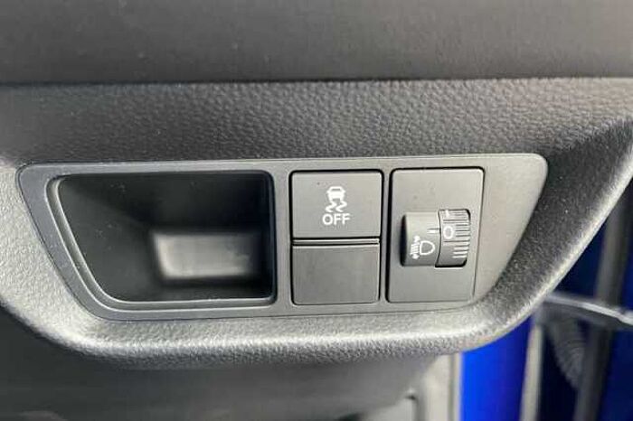 Honda ZR-V e:HEV 2.0 EHEV ELEGANCE 5DR CVT 