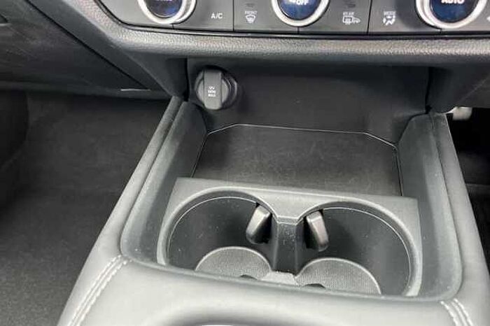 Honda ZR-V e:HEV 2.0 EHEV ELEGANCE 5DR CVT 