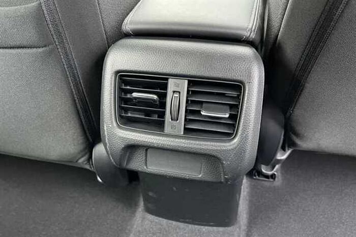 Honda ZR-V e:HEV 2.0 EHEV ELEGANCE 5DR CVT 