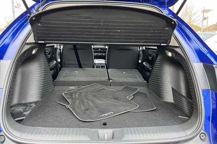 Honda ZR-V e:HEV 2.0 EHEV ELEGANCE 5DR CVT 