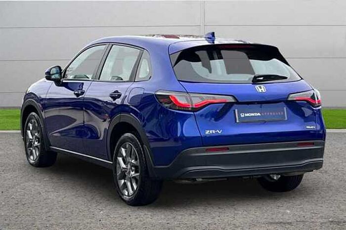 Honda ZR-V e:HEV 2.0 EHEV ELEGANCE 5DR CVT 