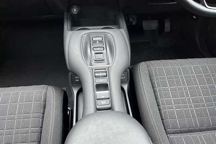 Honda ZR-V e:HEV 2.0 EHEV ELEGANCE 5DR CVT 