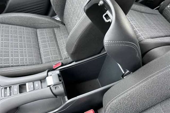 Honda ZR-V e:HEV 2.0 EHEV ELEGANCE 5DR CVT 